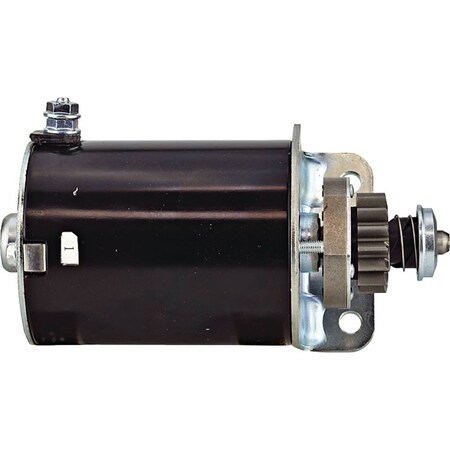 Aftermarket JAndN Electrical Products Starter 410-22078-JN